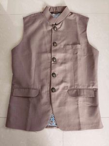 Marriage Overcoat