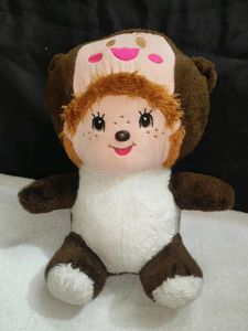 Imported Monkey Toy
