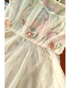 COMBO LAST SALE 🔥 Butterfly Korean Dress (SALE)