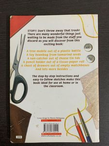 Craft Book