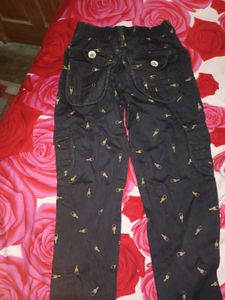 Designer Pant For Children