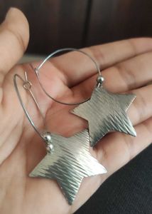 Star Earrings