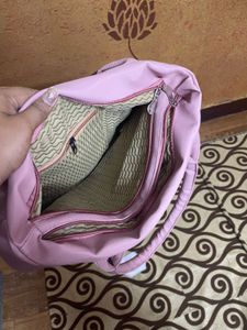 Side Women Bag