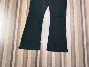 V-61 Size-30 Bootcut Women Denim Jeans