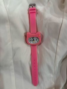 Hello Kitty Watch