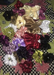 Hair Accessories