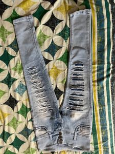 Pack Of 3 Jeans For just 899❤️‍🔥❤️‍🔥