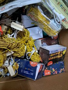 Orient Joylite String Lights on sale