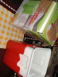 Potato Chipser/Cutter