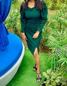 Knee Length Bodycon