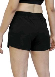 Black Shorts Size S ,