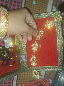 Hair Accessories