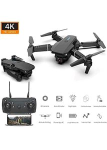🚁 E88 Pro Drone – Used, Like New &amp; Ready to Fly!