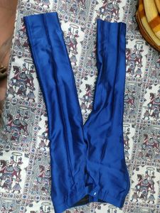 Men&#39;s Blue Trouser