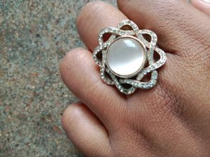 Statement  4 Ring 💍
