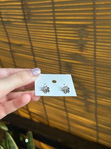 5 Pairs Of Earstuds