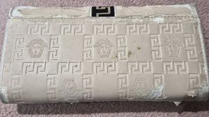 Versace Wallet