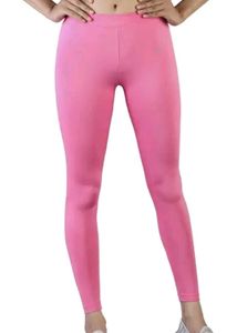 Pink Leggings