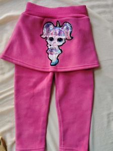 Minnie Mouse Kids' Outfit