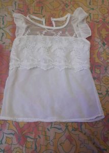 Girls Top