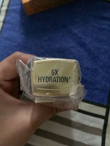 Lakme 9to5 Hya Matte Foundation-w120 Warm Creme