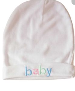 Baby Cap