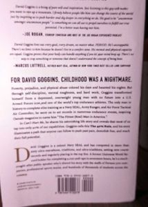 Can&#39;t Hurt Me by David Goggins