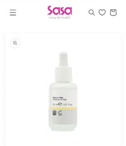 BT Lab Koren Face Serum