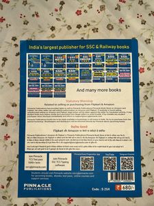 SSC GENERAL STUDIES CHAPTERWISE