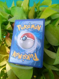 Squawkabilly Pokemon Card