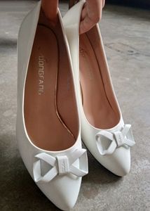 White Bellies Heels Old Money Aesthetic