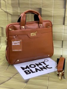 *MONT BLANC* RETOCK