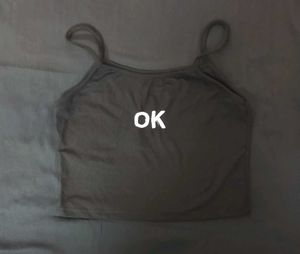 Cute Tank Top