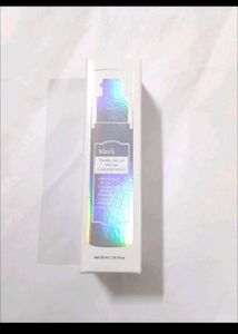 Combo Of Two Korean Serum Klairs And Parnell