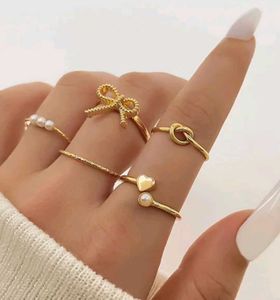 Ring Set! 💍