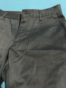 Brown Formal Trouser ,size:28