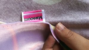 Combo of super soft baby blanket &amp; waterproof shee