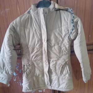 Winter Girl&#39;s  Jeckets
