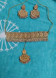 Jewellery Set