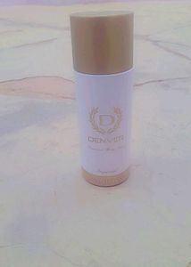 Denver Imperial Perfume