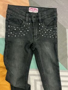 Cute Girls Outfit Set