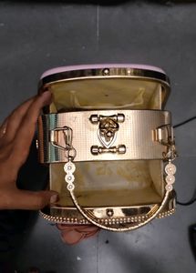 Hand Bag
