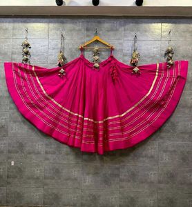 Navaratri Ghagra