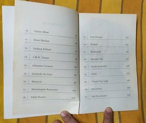 World&#39;s Greatest Artists