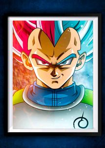 Anime Posters -5 Poster