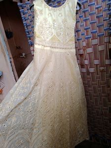 Beatiful Croptop With Shrug And Duptta