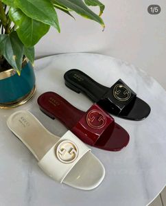 GUCCI FLATS