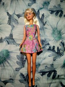 My First Sindy Doll 2006