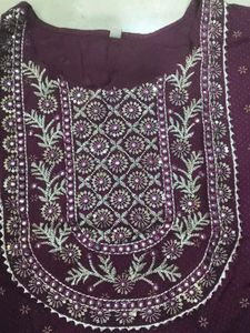 Kurta Set