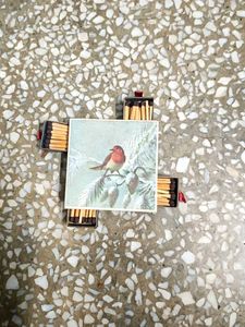 Vintage Matchbox Collection